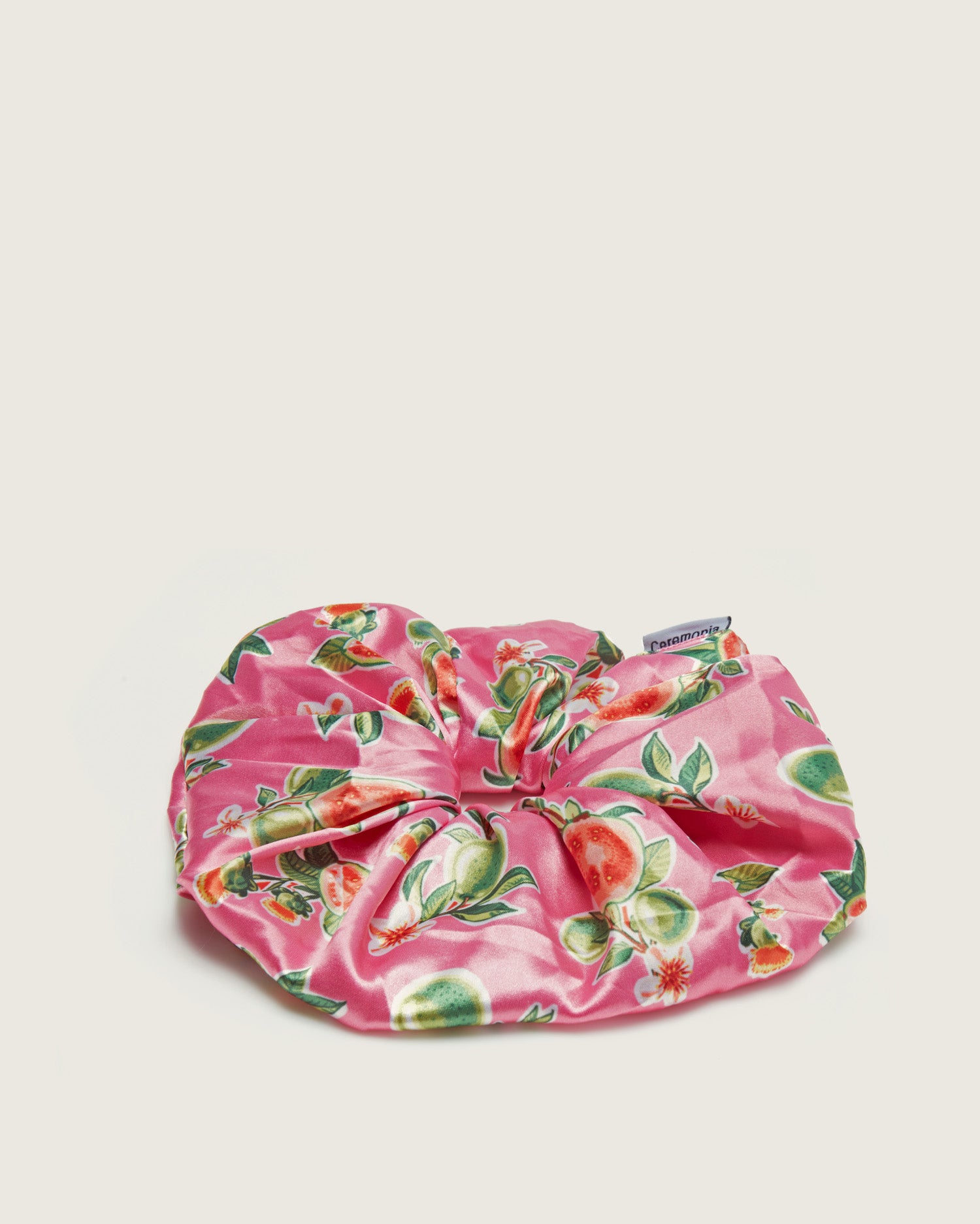 The Ceremonia Scrunchie