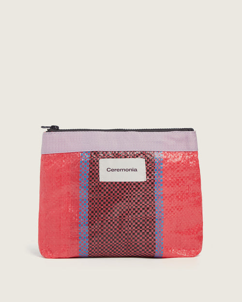Pouch de Mercado