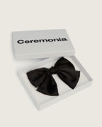 The Ceremonia Bow Clip