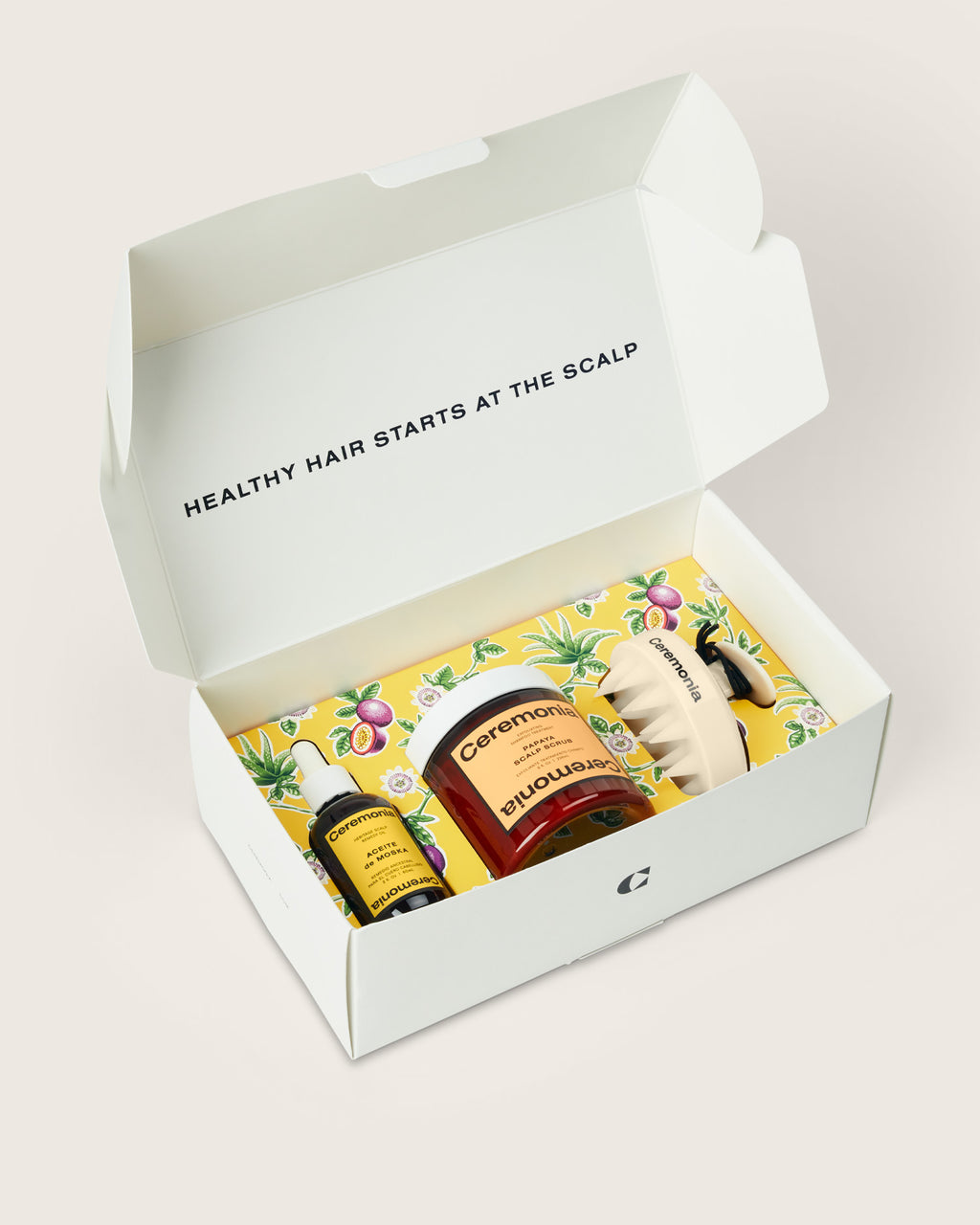 The Postpartum Kit (Flagship)