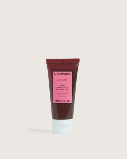 Mini Guava Protect & Repair Shampoo