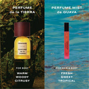 Ceremonia’s Fragrance Discovery Set