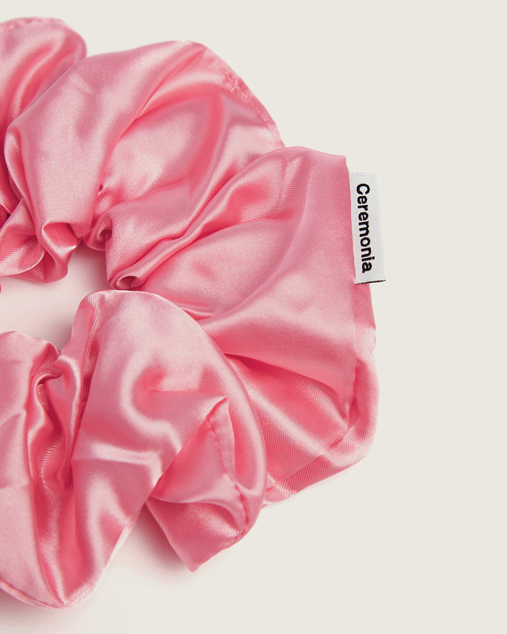 The Scrunchie Duo