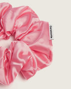 The Scrunchie Duo