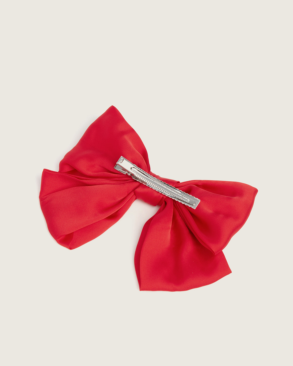 The Ceremonia Bow Clip