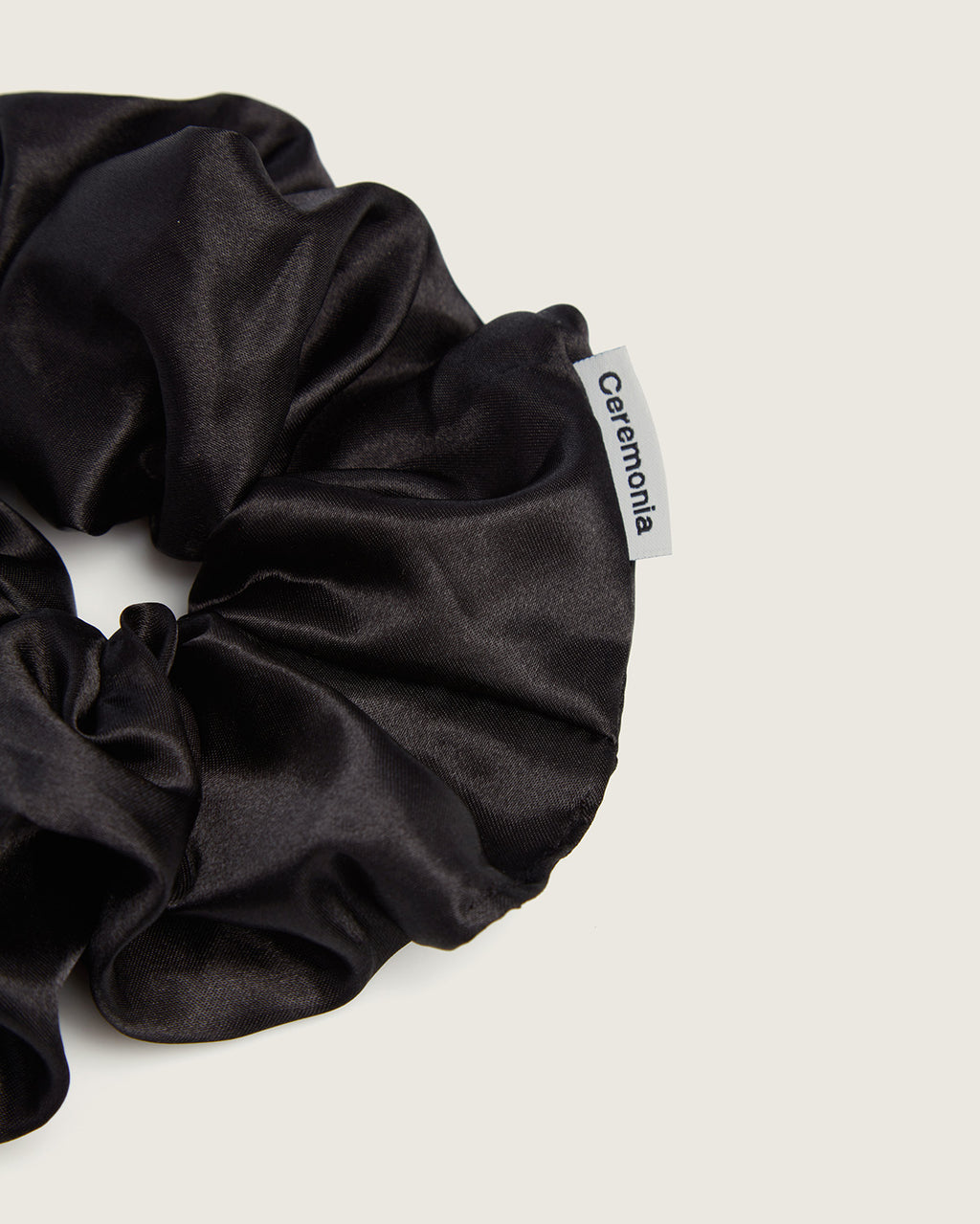 The Scrunchie Duo