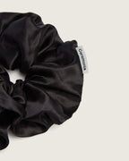 The Scrunchie Duo