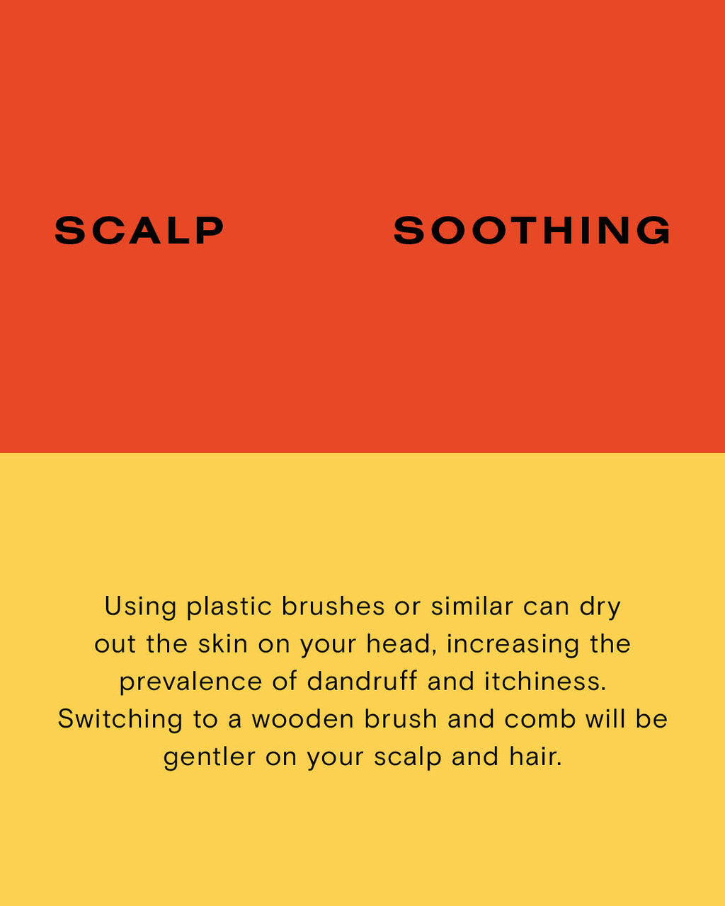 The Detangle Kit