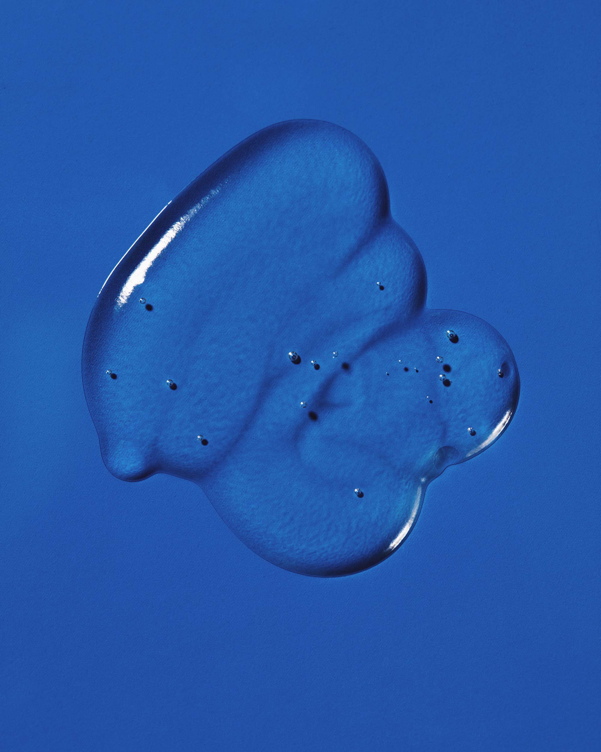 The Slick Back Bow Kit