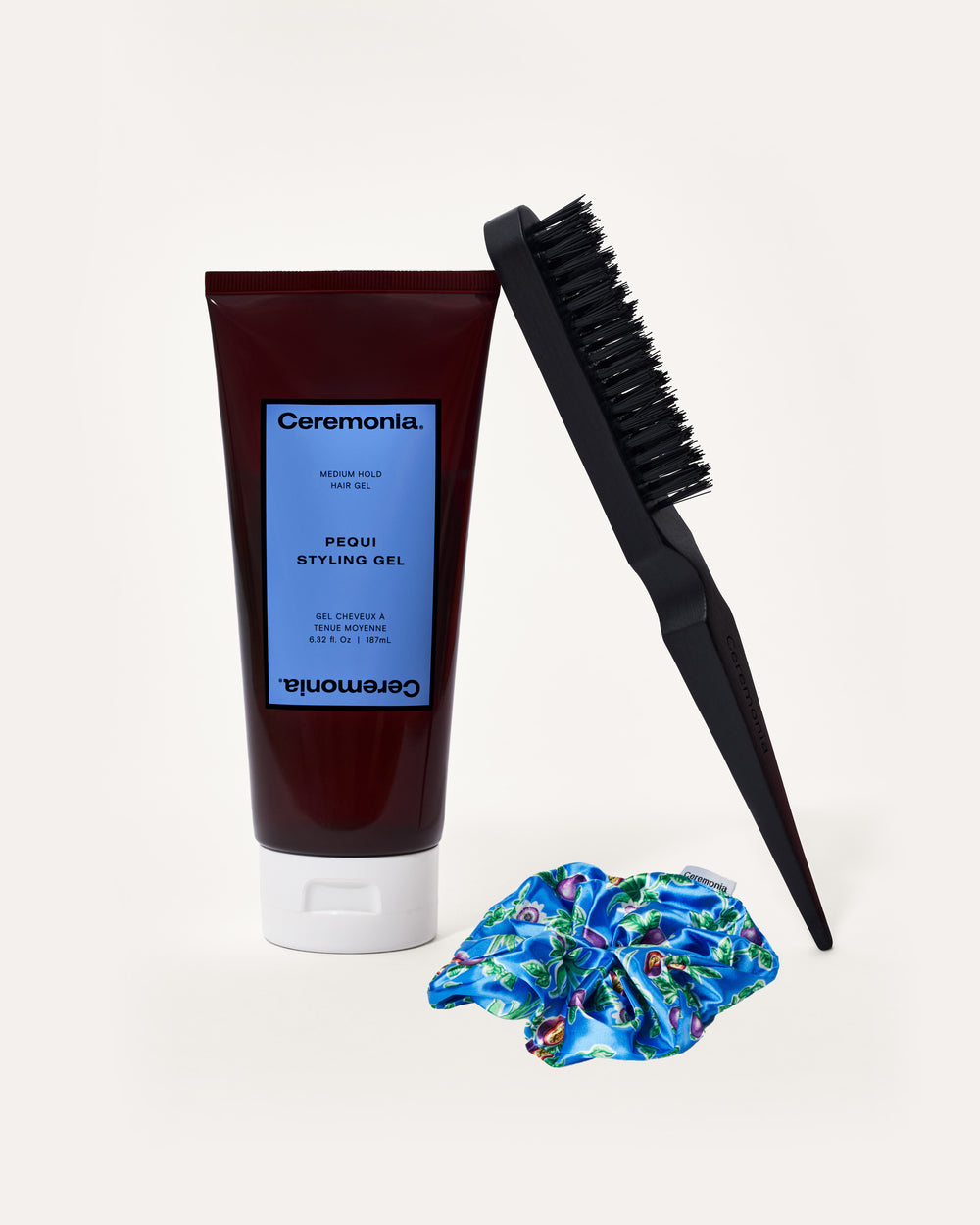 THE SLICK BACK HAIR KIT