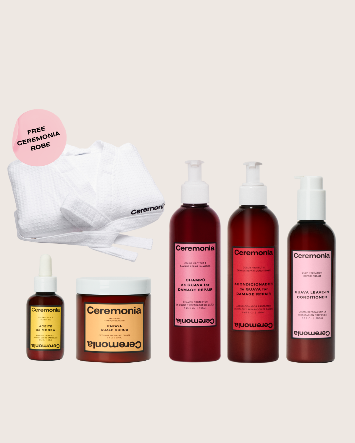 Birthday Bundle