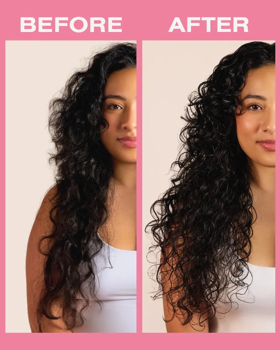 GOTAS DE BRILLO DE GUAYABA