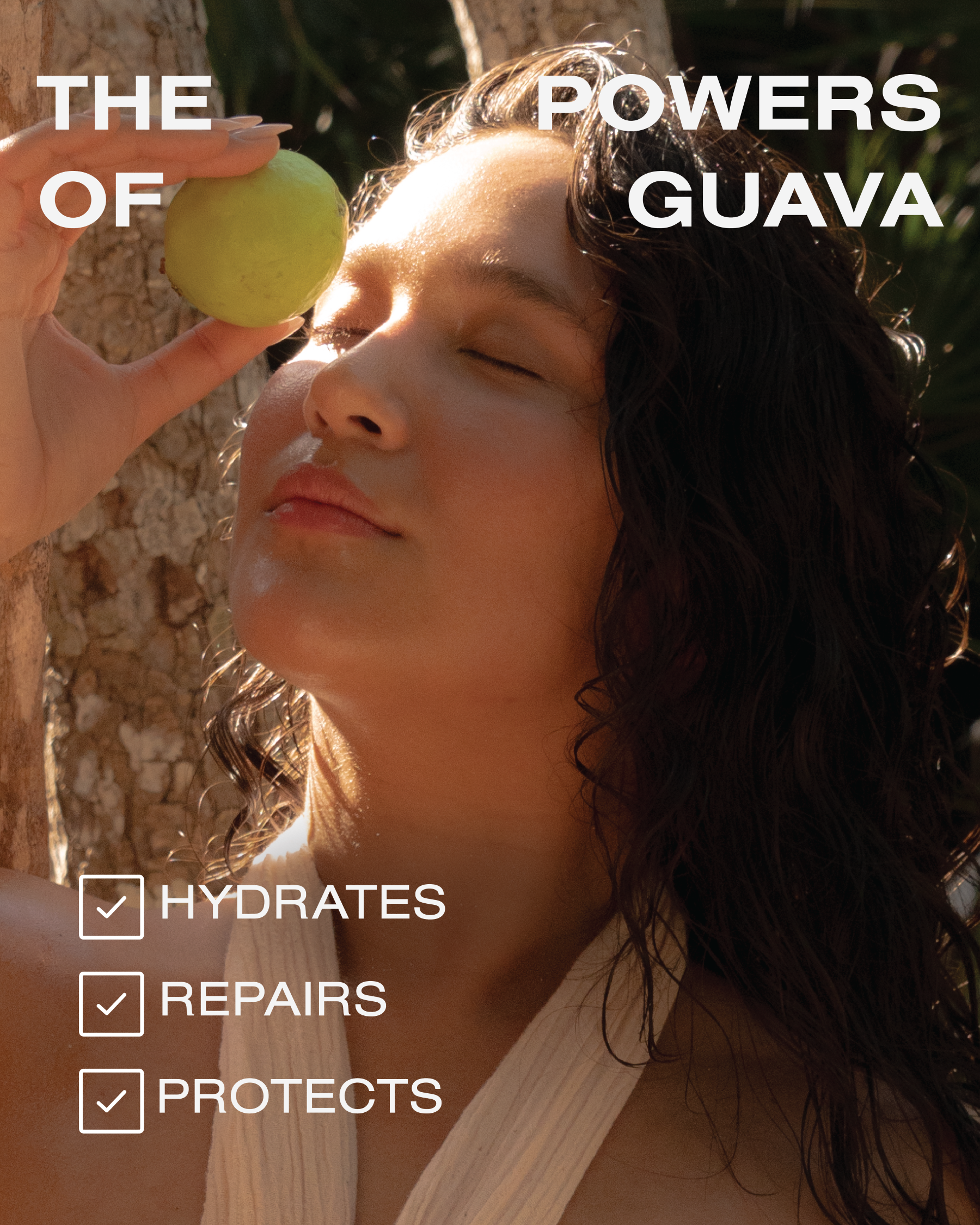 Guava On-The-Go Kit