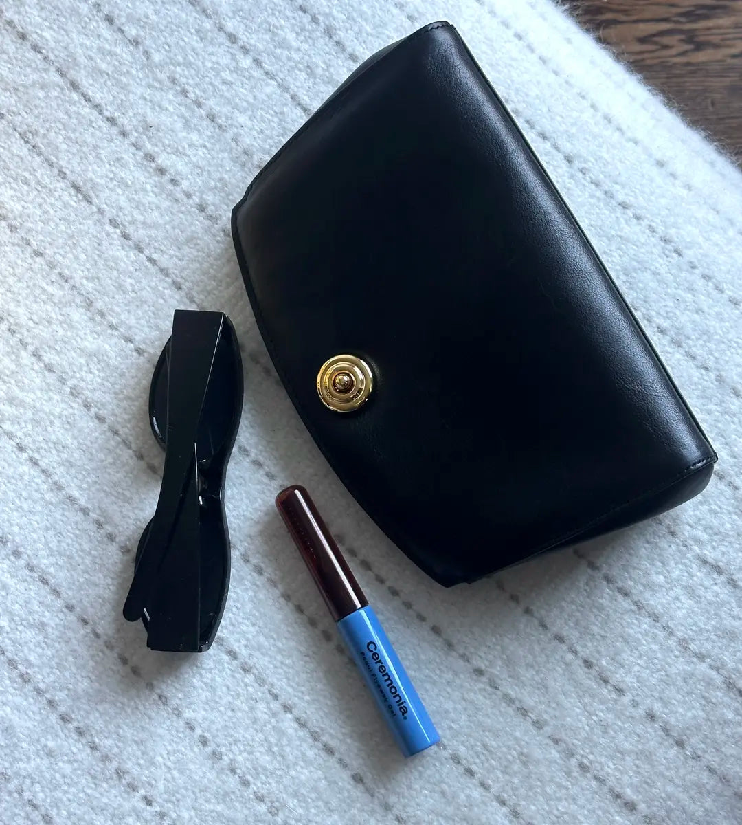 Pequi Flyaway Gel