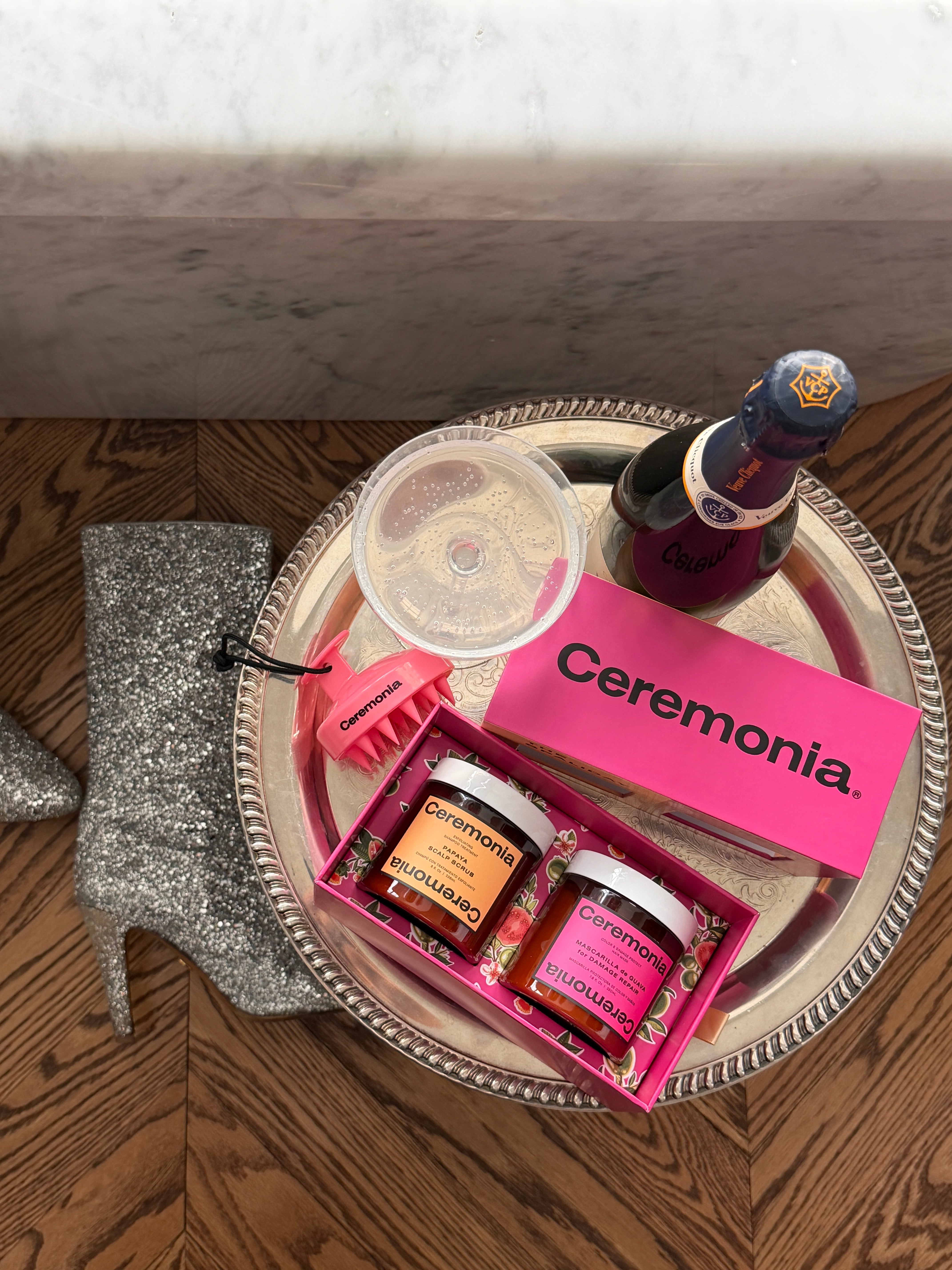 Sunday Reset Kit – Ceremonia