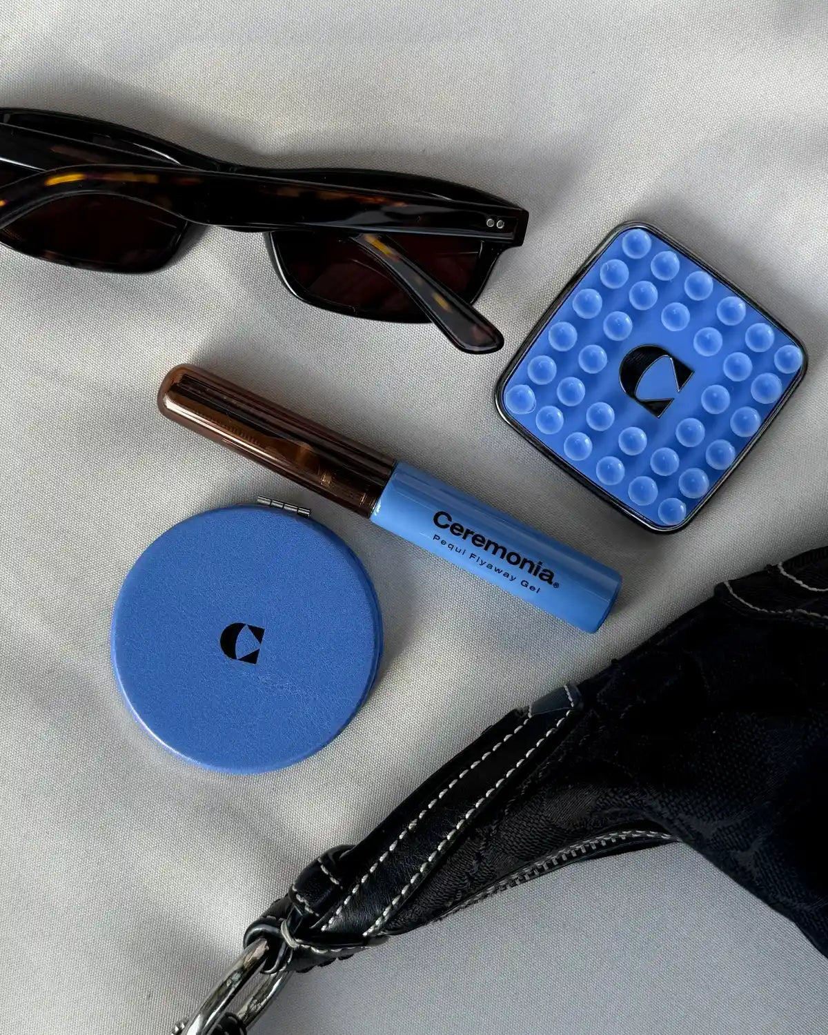 Pequi Flyaway PR Mailer