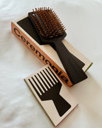 The Detangle Kit
