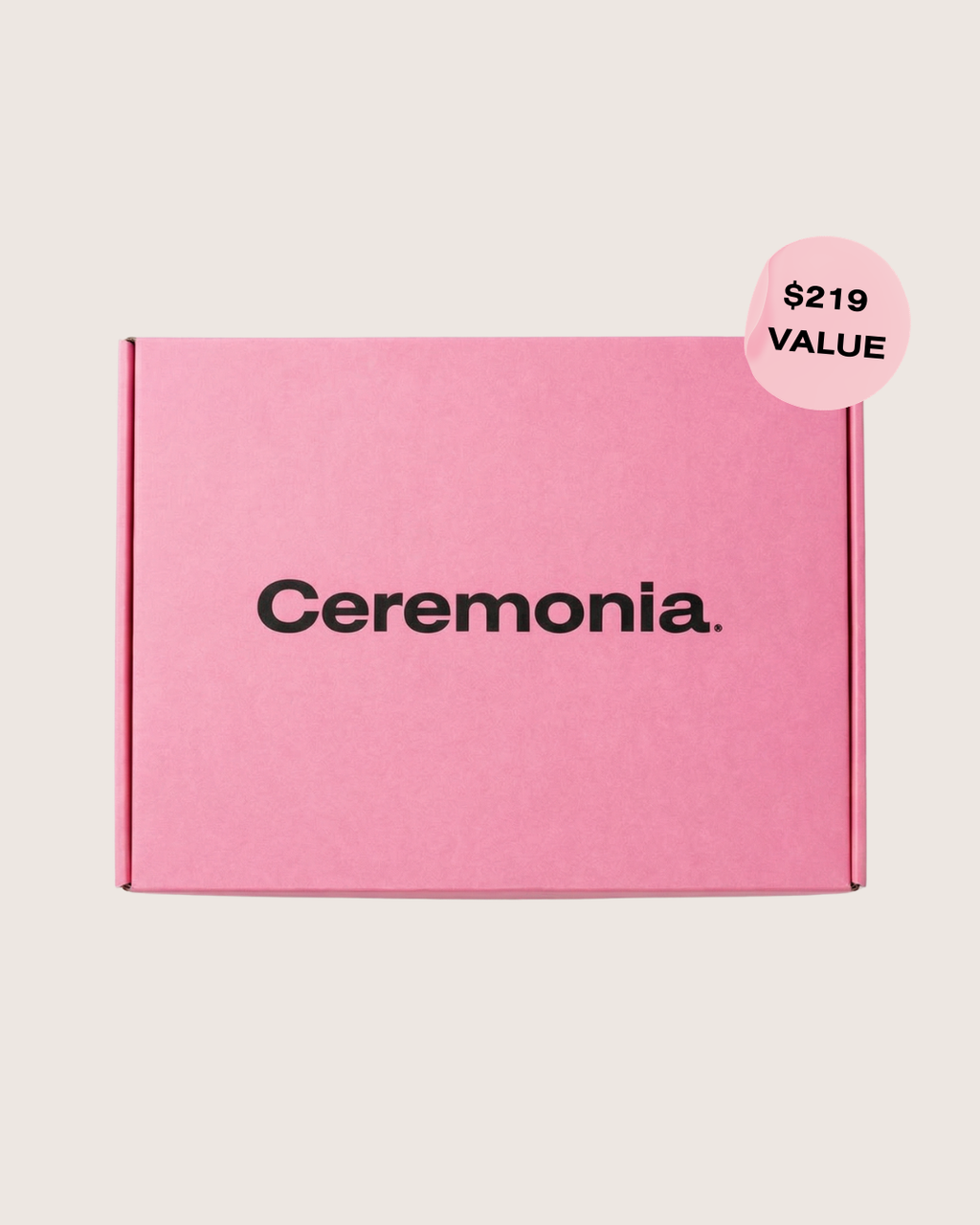CAJA MISTERIOSA DE EDICIÓN LIMITADA