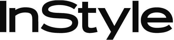 InStyle magazine wordmark logo in black lettering on a white background.
