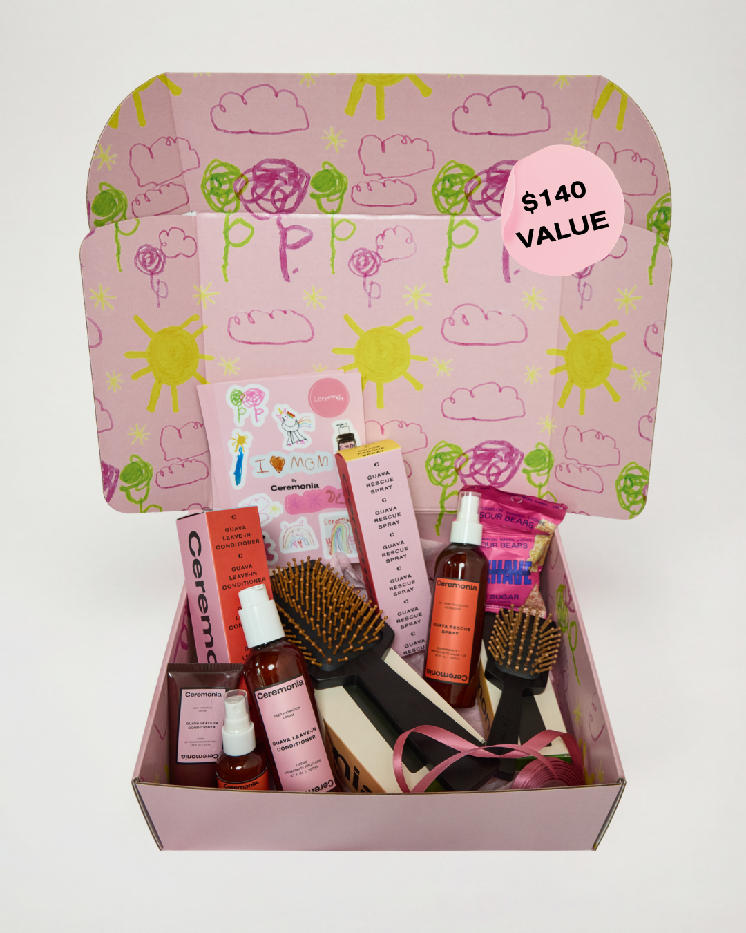 The Ultimate Mother’s Day Box