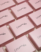 La caja de regalo Mini-Me