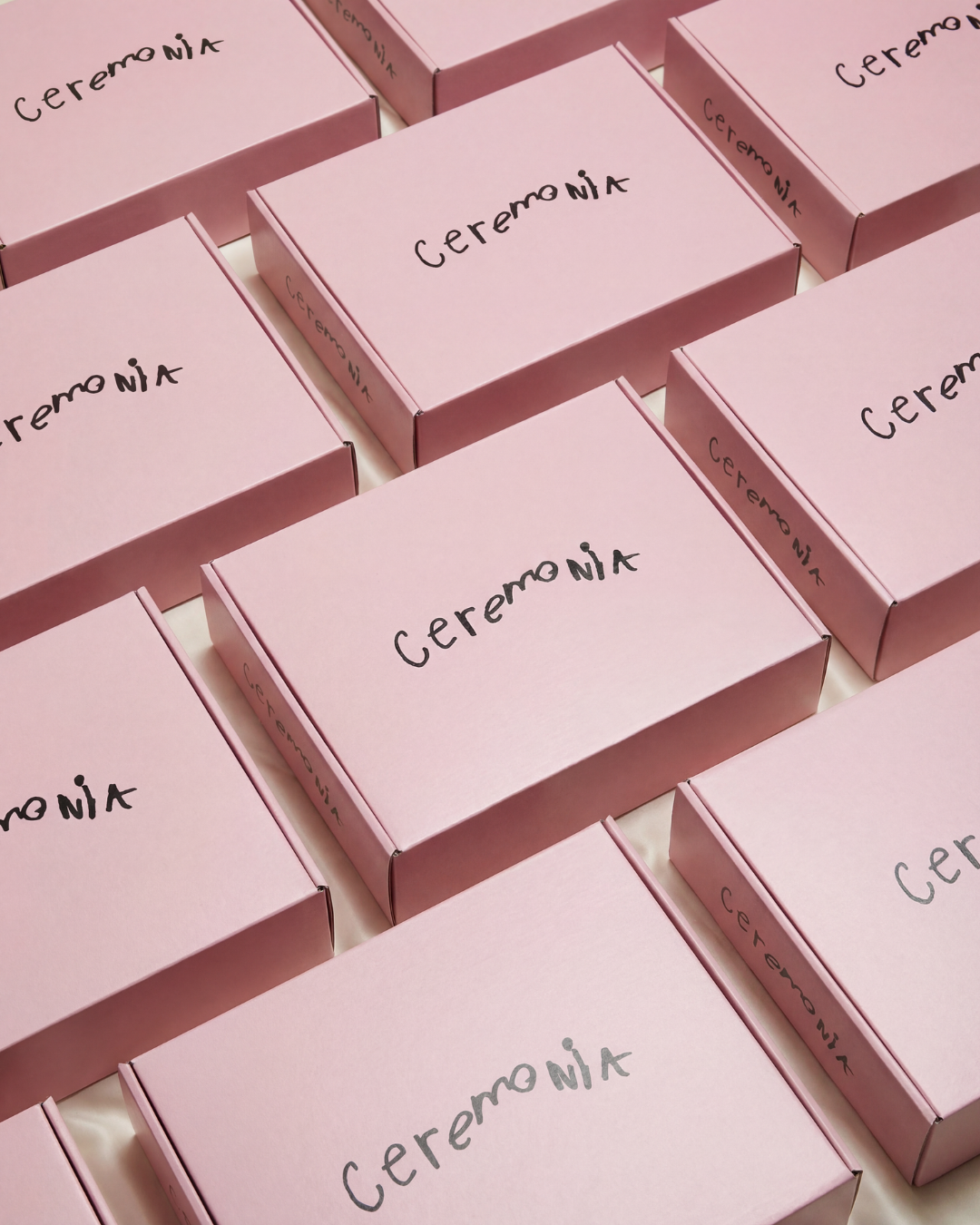 La caja de regalo Mini-Me