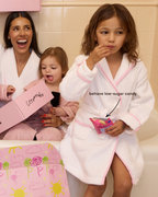 La caja de regalo Mini-Me