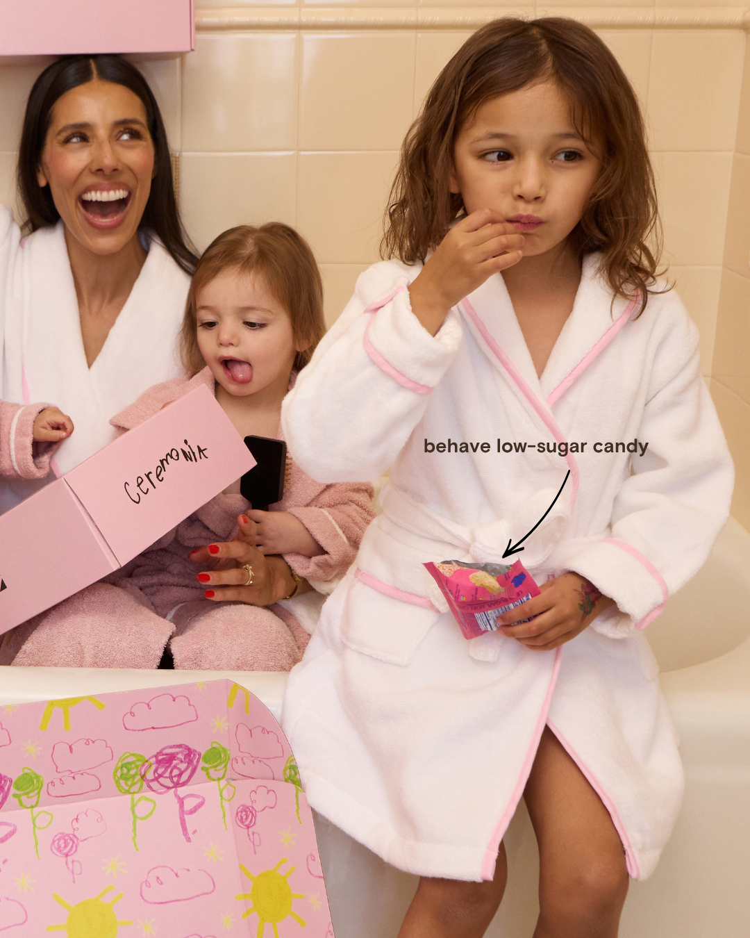 The Ultimate Mother’s Day Box