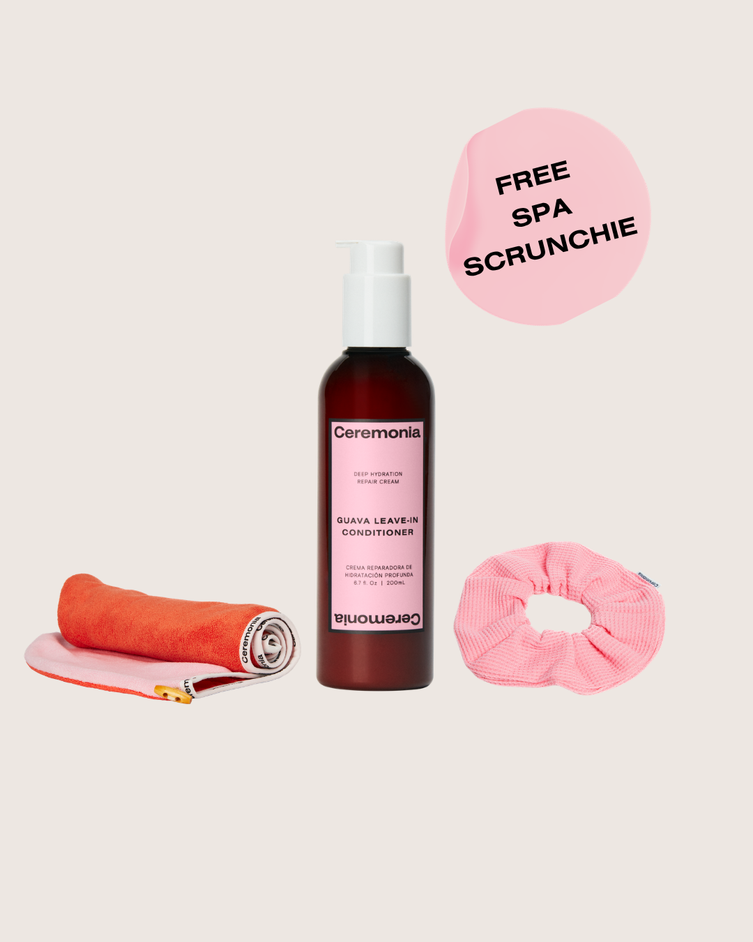 Guava Air Dry Kit