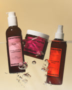 Protect, Hydrate, & Repair Kit