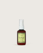 Ceremonia Oil Mist con Aloe Vera spray bottle with green label and 60ml nourishing hair elixir.