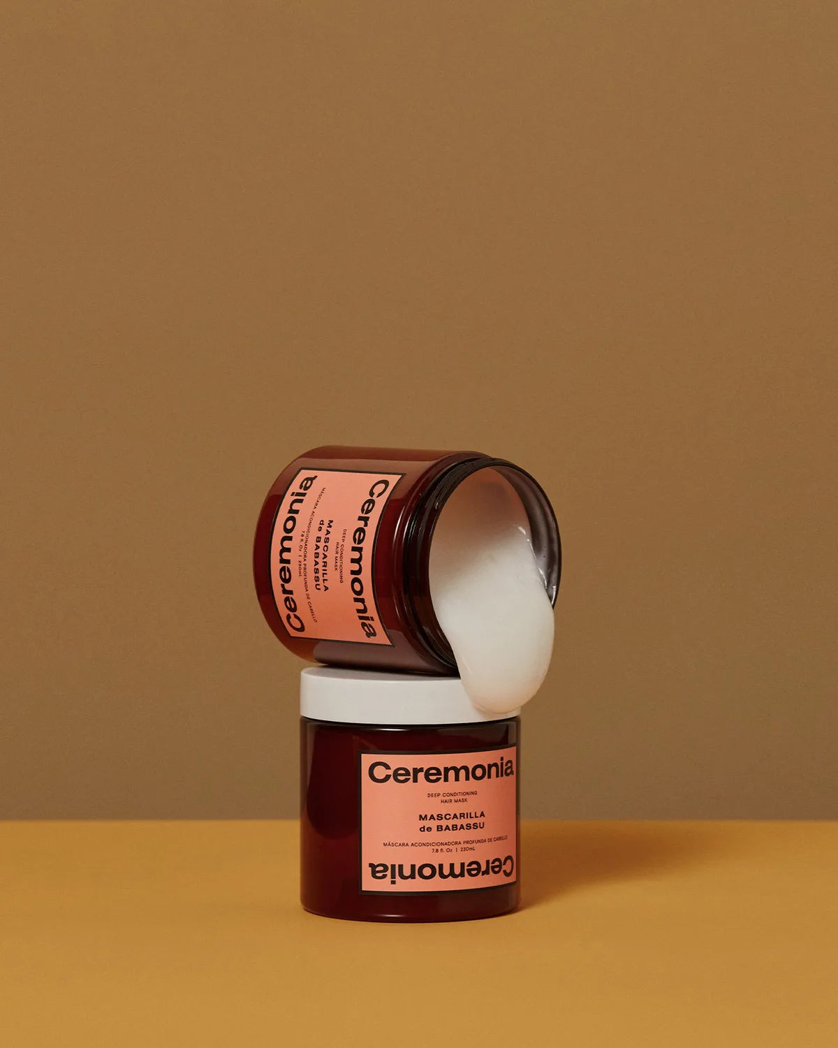 mask for fine hair