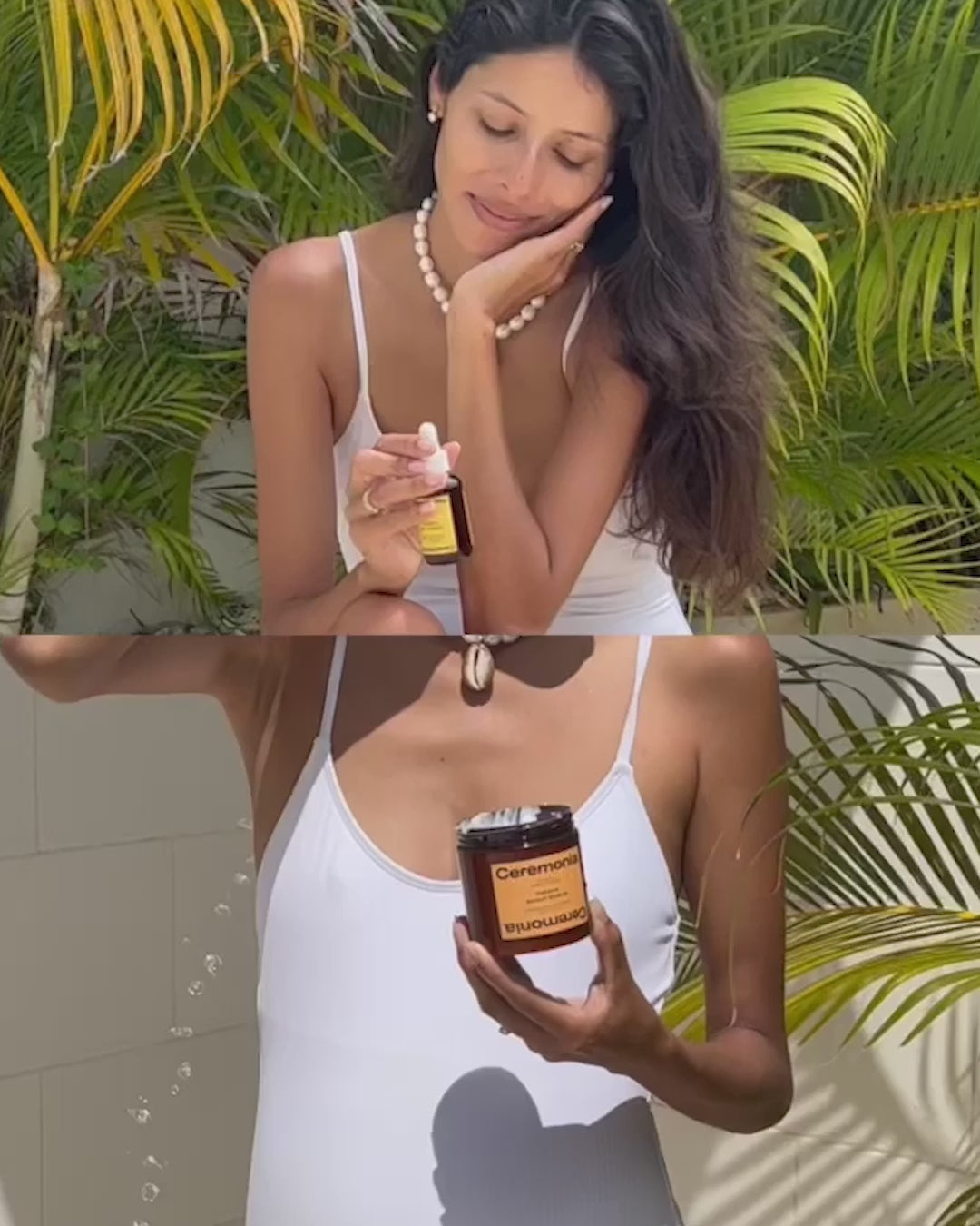 The Scalp Ritual