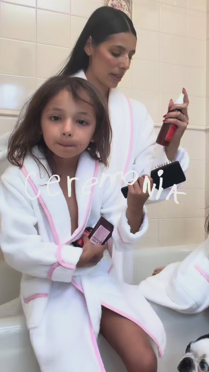 La caja de regalo Mini-Me