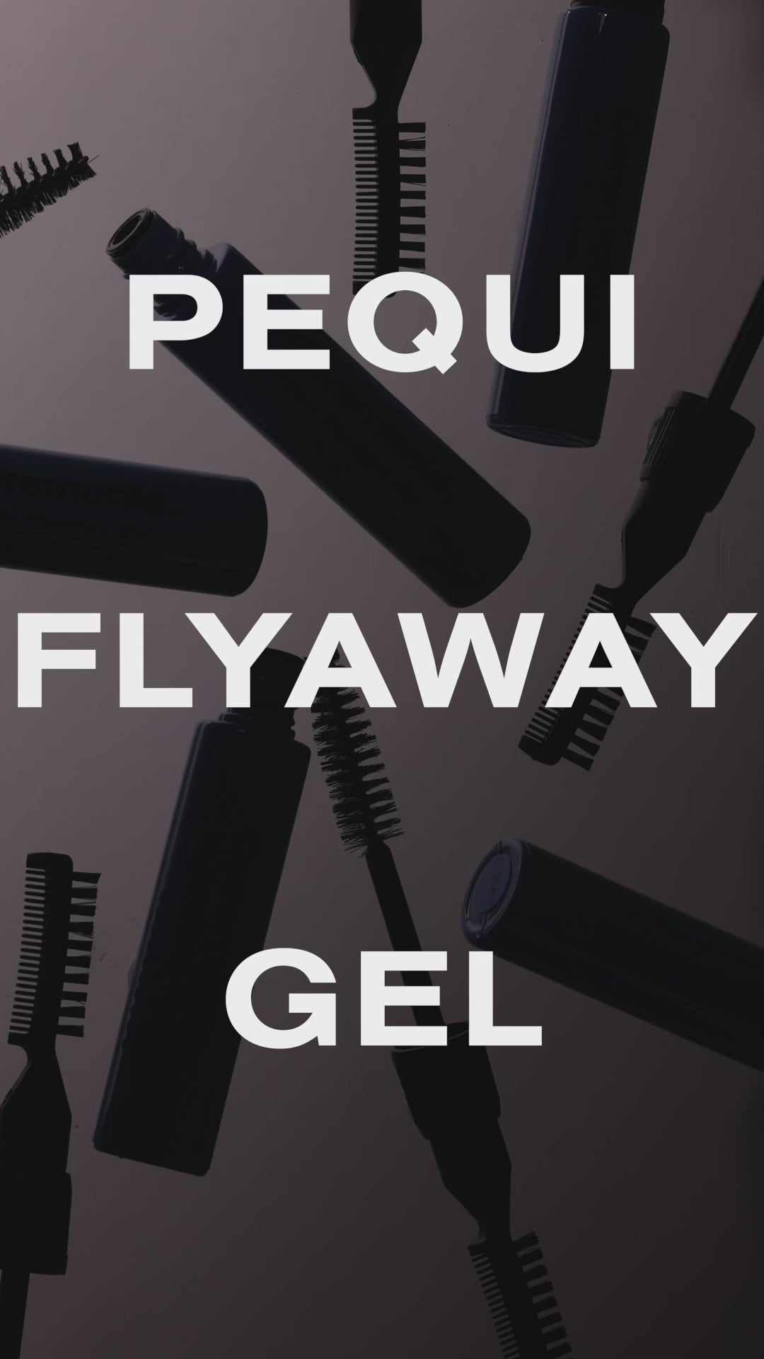 Pequi Flyaway Gel