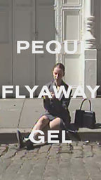 Pequi Flyaway Gel