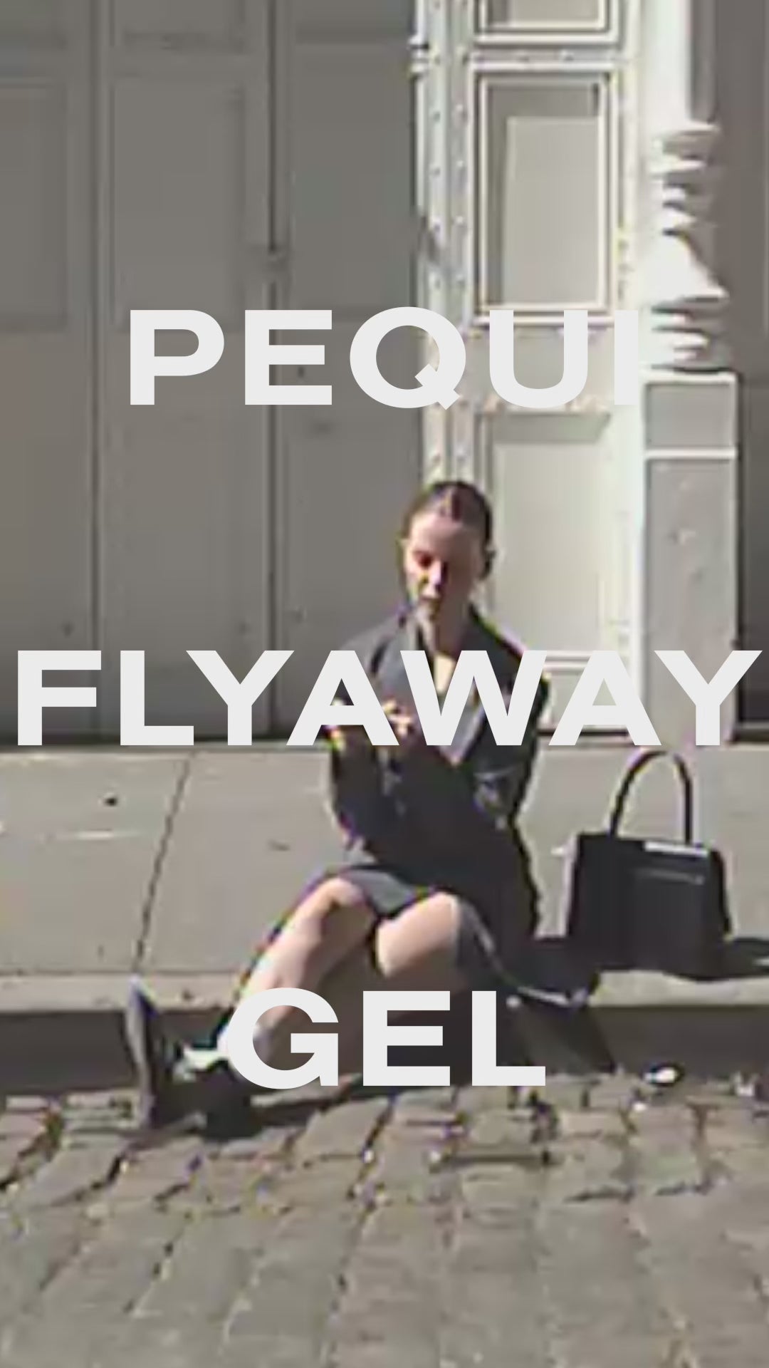 Pequi Flyaway Gel