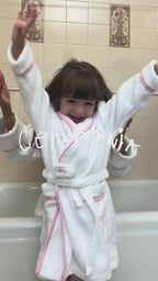 La caja de regalo Mini-Me