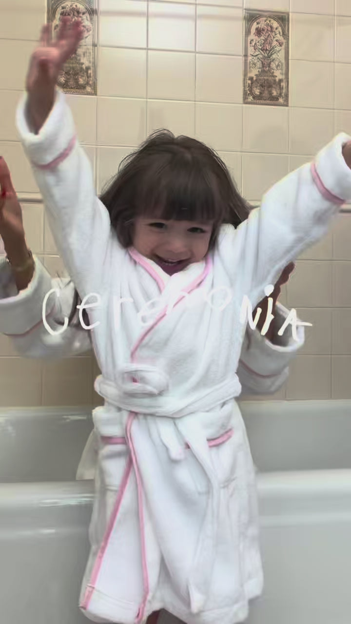 La caja de regalo Mini-Me