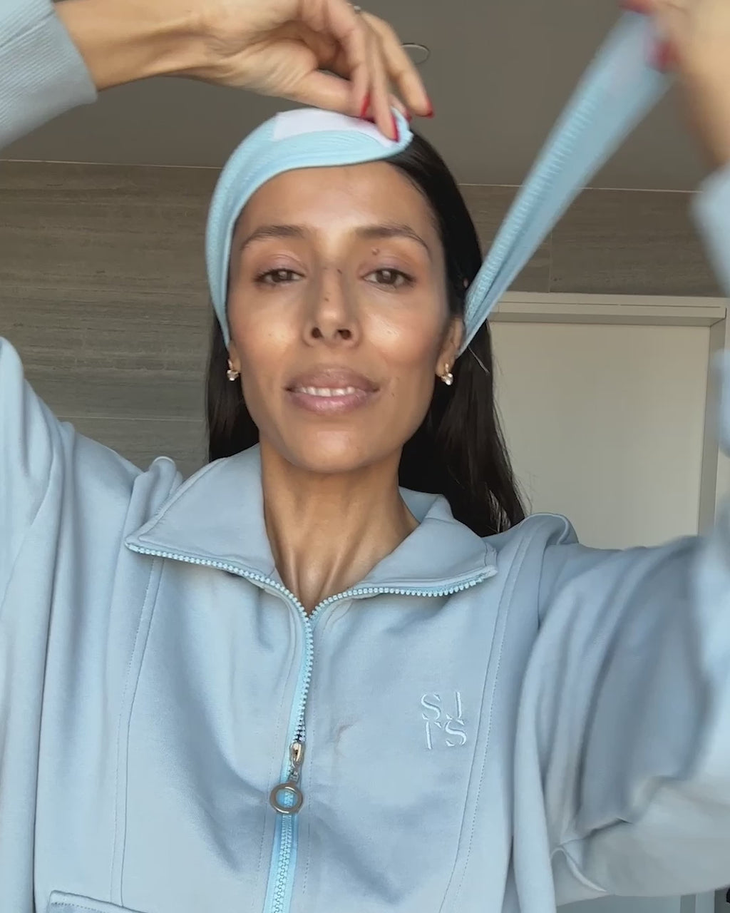 The Spa Headband