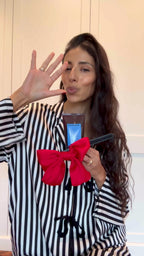 The Slick Back Bow Kit