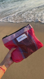 Pouch de Mercado