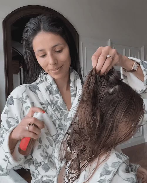 Guava Rescue Spray Set