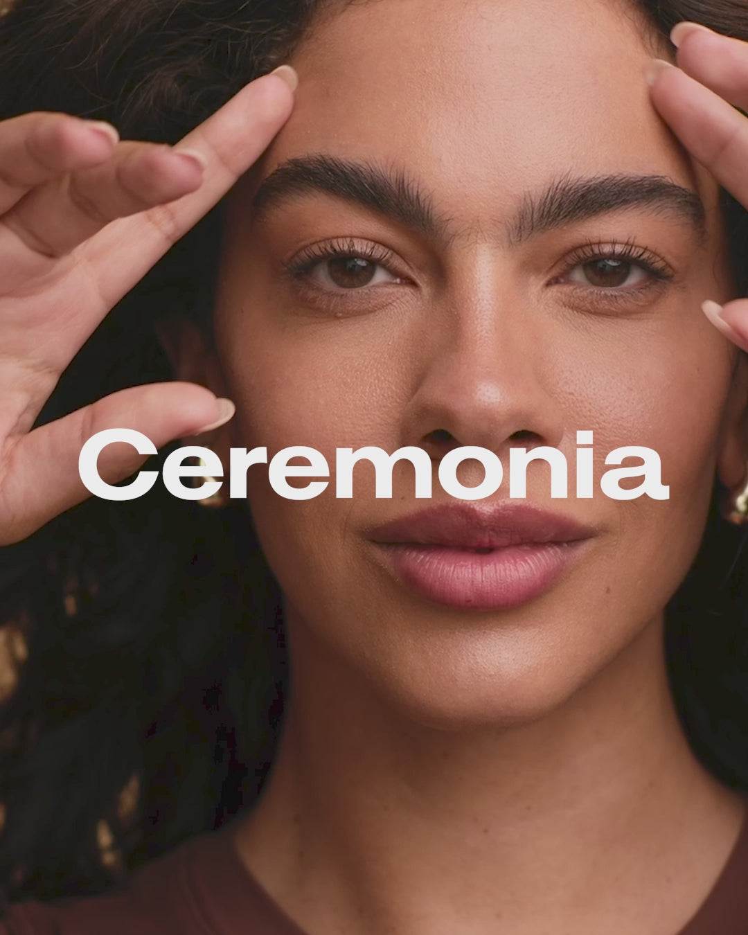 Dry Shampoo con Arrowroot