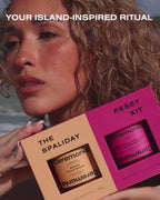 The Spaliday Reset Kit