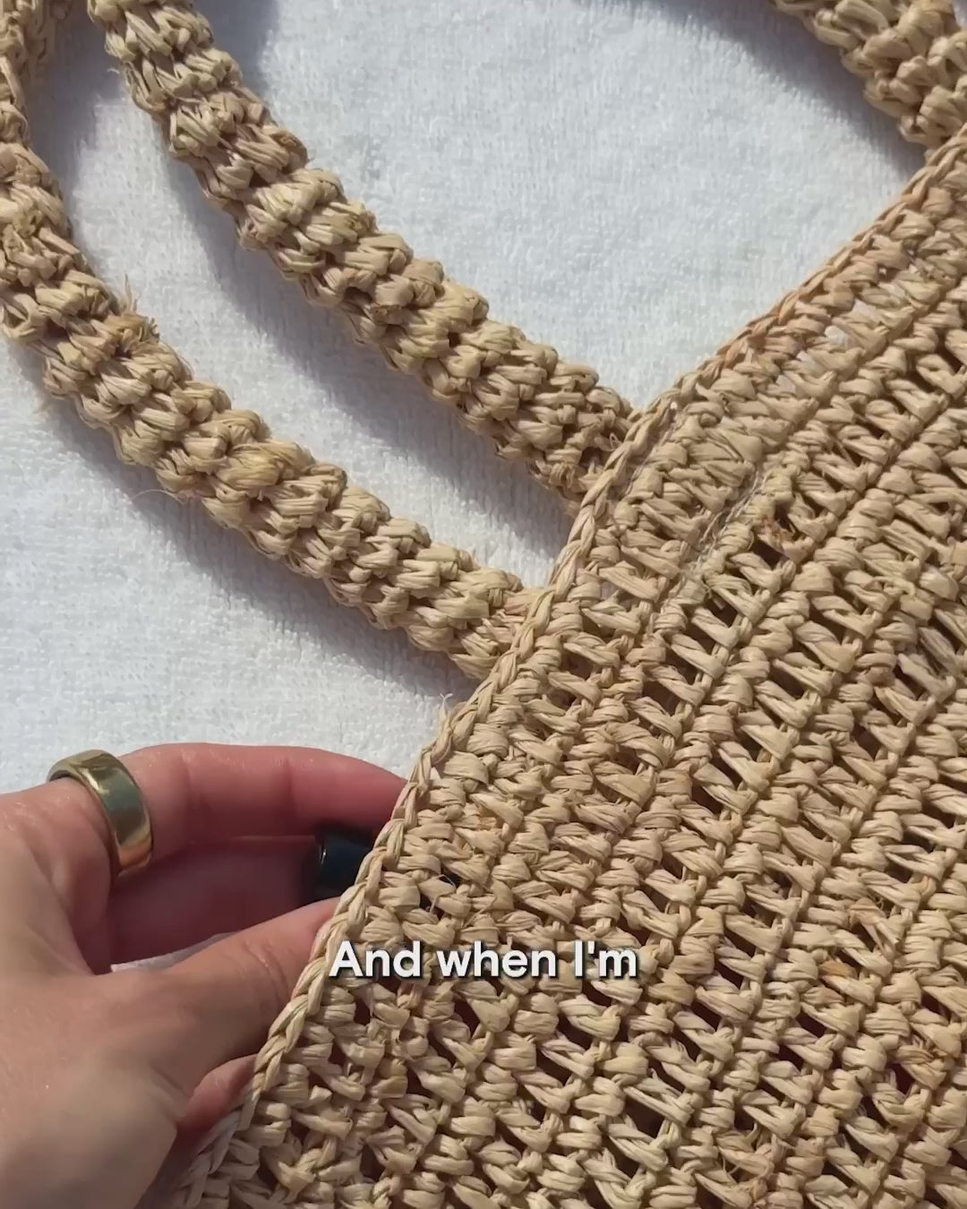 Mini Perfume Mist de Guava