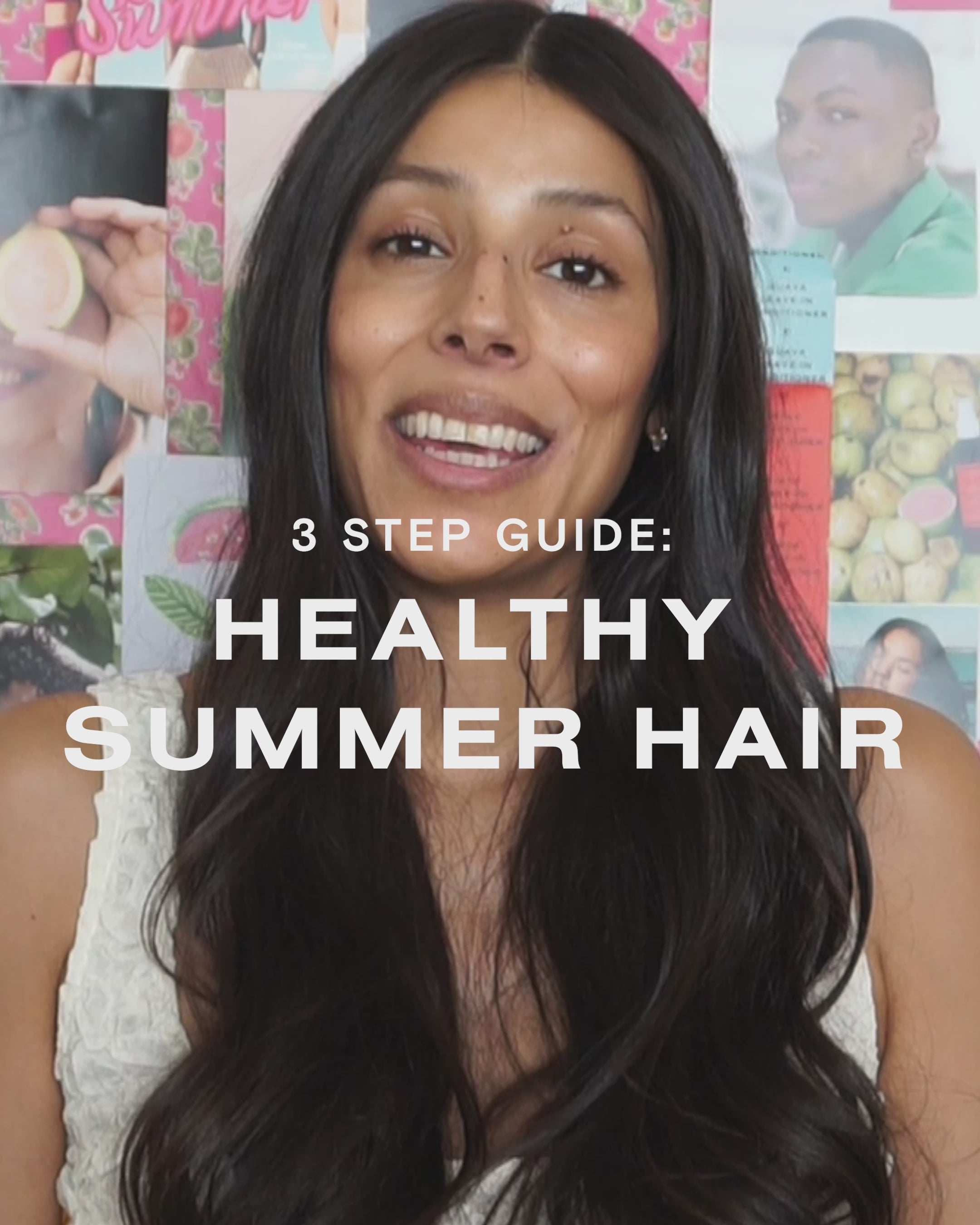 Protect, Hydrate, & Repair Kit