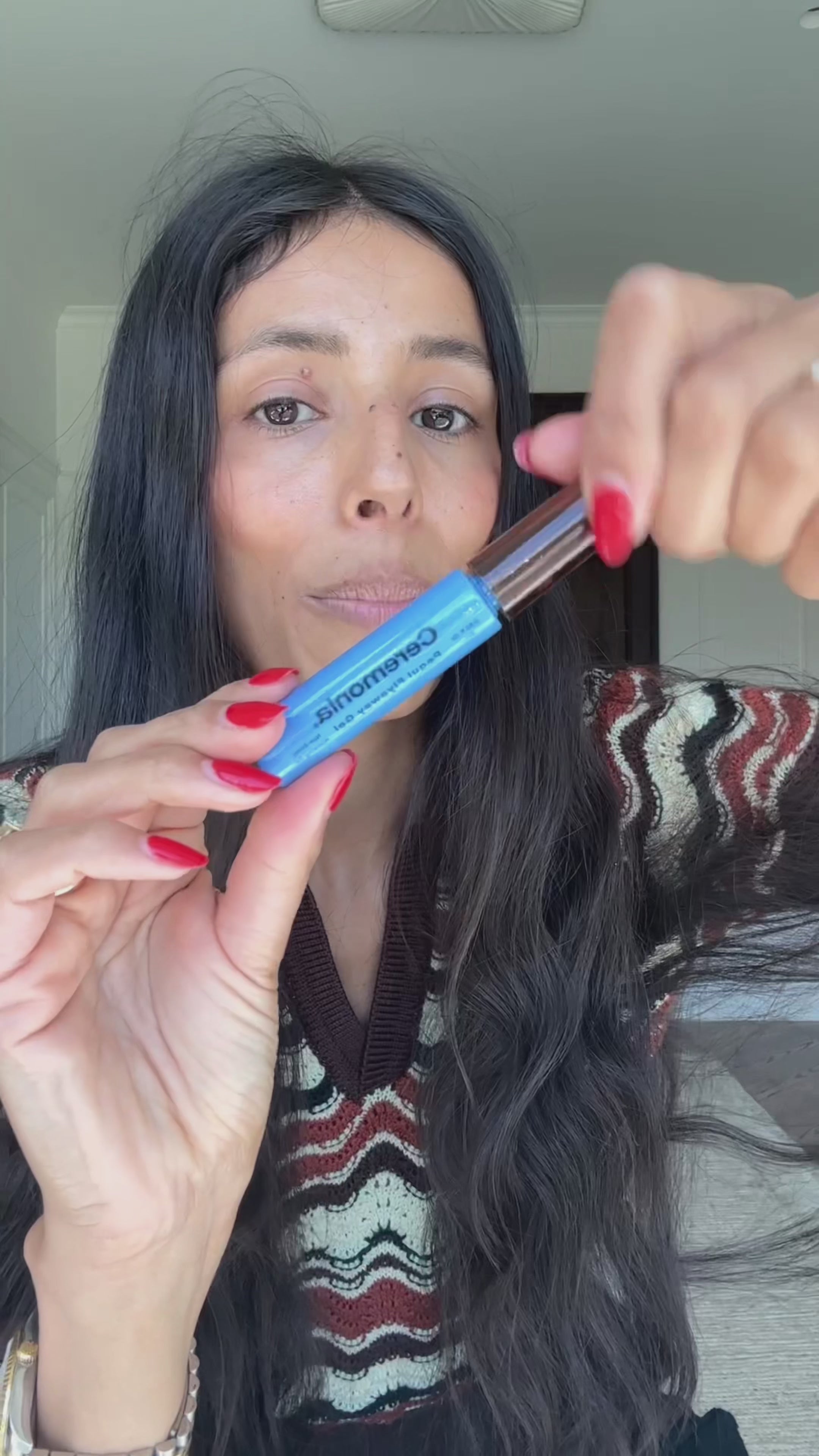 No Más' Flyaways Kit