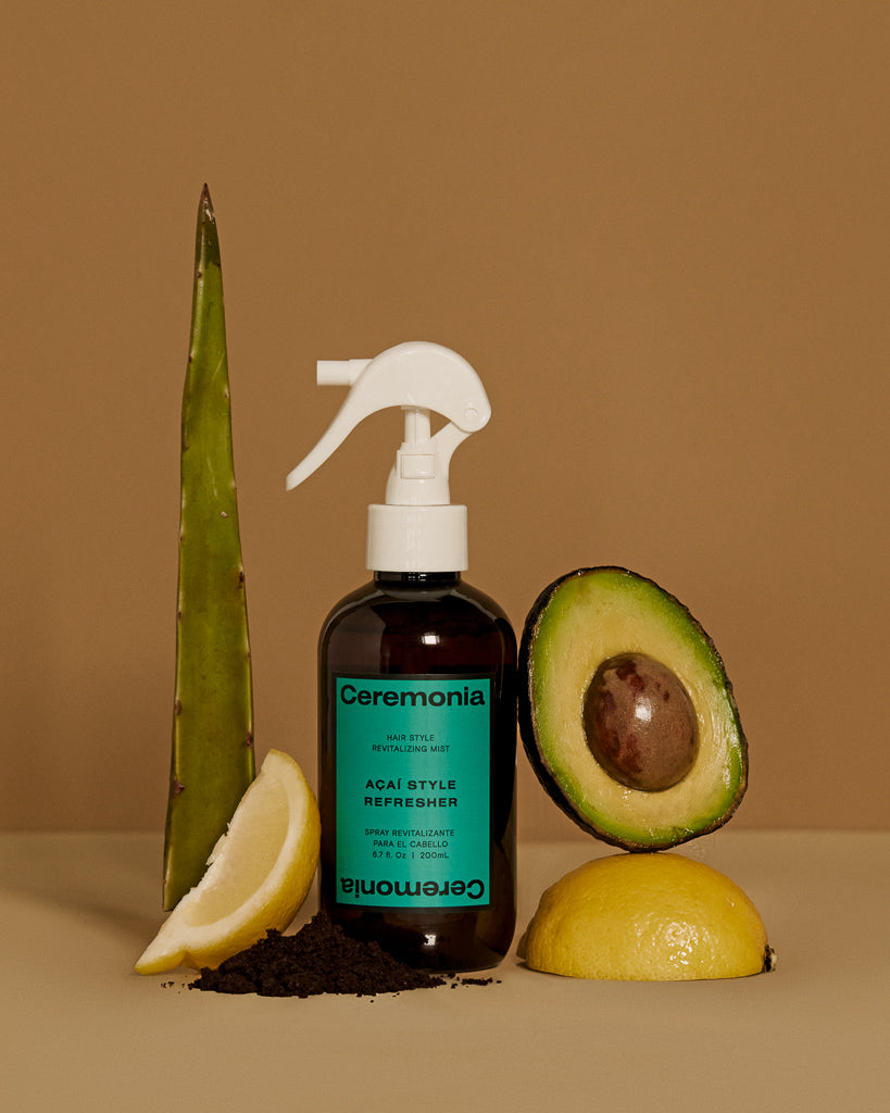 Açaí Style Refresher