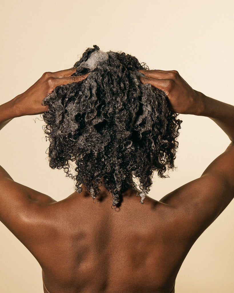 Black hair 2025 waves and curls